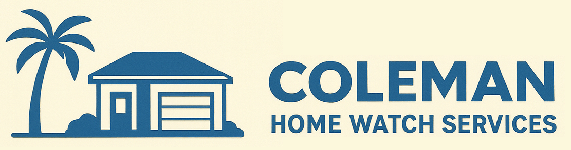 Coleman Home Watch Services